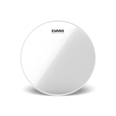 Image of Evans Drum Heads G1 Clear Tom Drumhead, 13 Inch