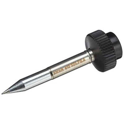 Image of Ersa Ersadur 0612SDLF Long Life Soldering Tip 0.4 mm Straight Pencil Point