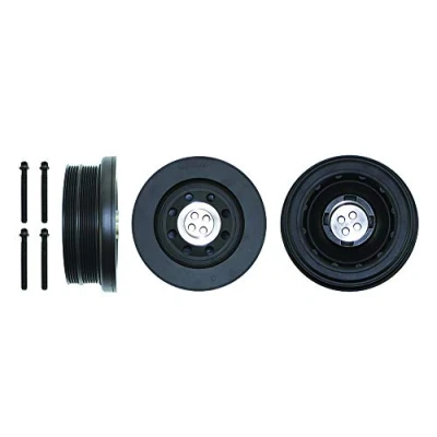 Image of BGA DP1018K Drivetrain, Engine &amp; Transmission