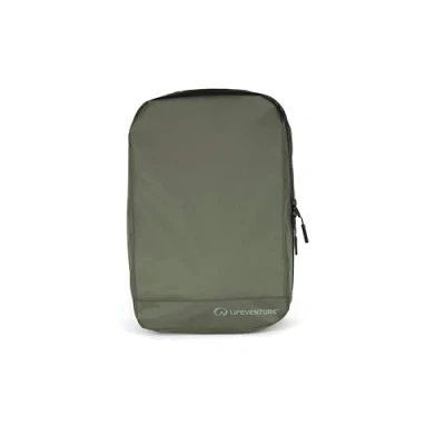 Image of Lifeventure Storm Packing Cube Ideal for Travel Kit, Shoes or Boots Storage