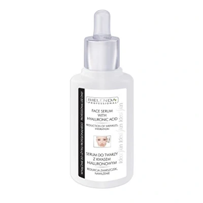 Image of Bielenda 5902169006631 Face Masks &amp; Treatments, 30 ml