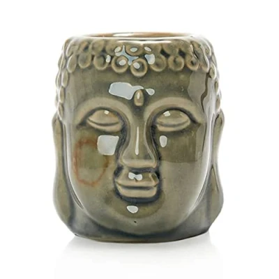 Image of Desire BU_0084 Oil Burner, Blue