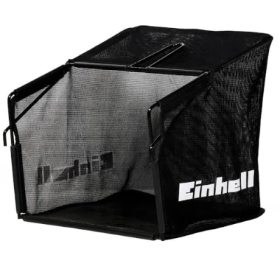 Image of Einhell 3405577 Original collection bag scarifier accessories (suitable for fan GC ES / SA 1231/1, 28 liter capacity)