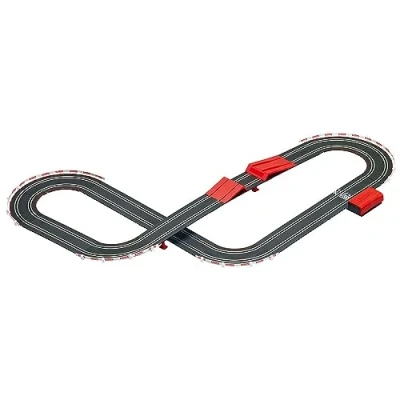 Image of Carrera GO 20063514 PAW Patrol Ready Race Rescue Battery Slot Racing Track, For Children From 6 Years And Adults,1:43 Scale, 4.3 Metres,With Chase &amp; Marshall