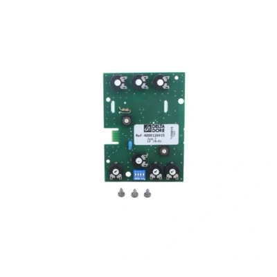 Image of Glow worm Interface Printed Circuit Board 20027897