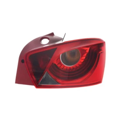 Image of 6J4945096, 6J4945096A, 6J4945096B, 6J4945096C, 6J4945096G Rear light MAGNETI MARELLI 714000283914 Right PY21W, P21/5W, P21W with bulb holder