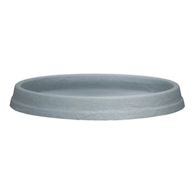 Image of Scheurich Coaster, Stony Grey, 44,5