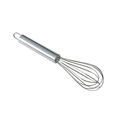 Image of Winterworm 10inch Stainless Steel Whisk, 25cm