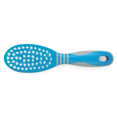 Image of Ancol Ergo Soft Bristle Brush sgl 416794