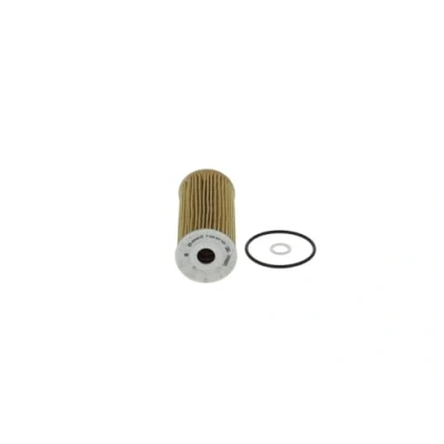 Image of 263103LTA0, 263203LTA0 Oil Filter BOSCH F 026 407 333 with seal Insert KIA: Stinger Hatchback