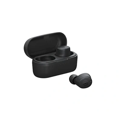 Image of Yamaha TWE3C True Wireless Bluetooth Earbuds Black