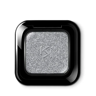 Image of KIKO Milano High Pigment Eyeshadow 58 Highly Pigmented Long lasting Eye shadow, Available In 5 Different Finishes: Matte, Pearl, Metallic, Satin And Shimmering