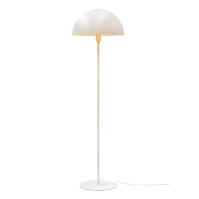 Image of Dyberg Larsen Stockholm floor lamp, white