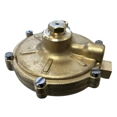 Image of Baxi 7224342 Pressure Differential Assembly Kit Alpha/Combi/Main Combi