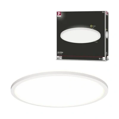 Image of Paulmann Atria Shine Backlight LED Loflampe Ø42 IP44 White