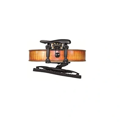 Image of Wittner 4/4 3/4 Size Isny Violin Shoulder Rest with Clamps