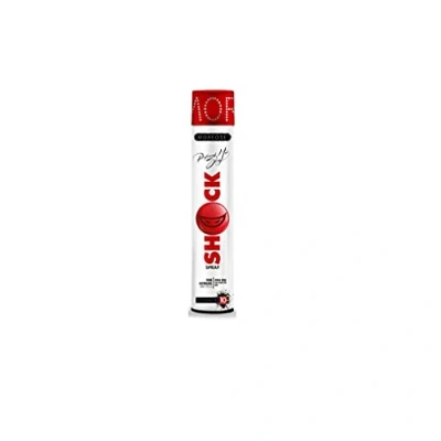Image of Morfose Shock Hair Spray 300 ml