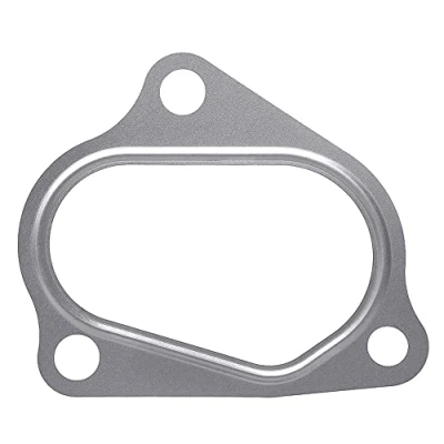 Image of 282862A060 Gasket, exhaust pipe AJUSA 01511200