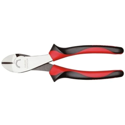 Image of Gedore Power side cutter l.180mm 2C handle