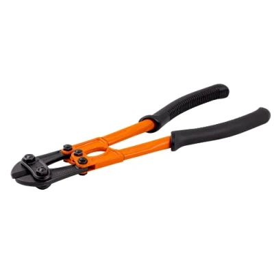 Image of Bahco 4559 24 Bolt Cutters 600mm (24in), Orange