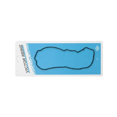 Image of 1235994, 3M5Q6P038AA Rocker Cover Gasket REINZ 71 36567 00 FORD: FIESTA 6, 5, Focus 2, CITROËN: C4 I Hatchback, Berlingo II Van