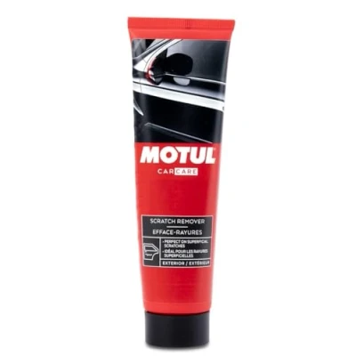 Image of Motul Car Care Scratch Remover 100 ml