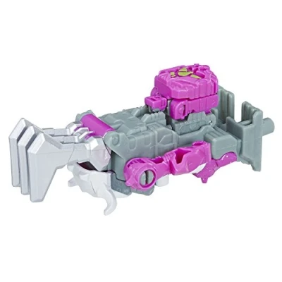 Image of TRANSFORMERS: Generations Power of the Primes Figure Micronus