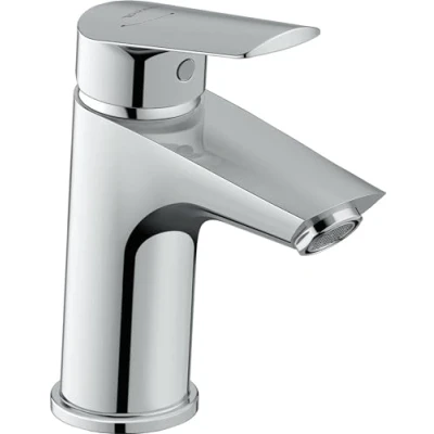 Image of Duravit N11011002010 Duravt No.1 Basin taps, Size S, Chrome