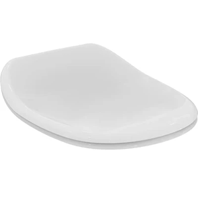 Image of Ideal Standard WC Sitz K700801 Toilet seat Kimera White
