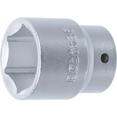 Image of BGS 3436 Socket, Hexagon 20 mm (3/4&quot;) Drive 36