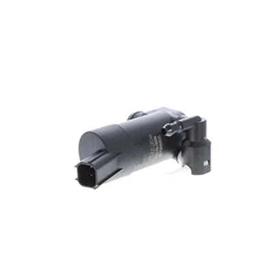 Image of 30663139, 30699391, 30699952, 31349228 Windshield Washer Pump VEMO V25 08 0006 Original Quality FORD: Focus 2, Galaxy Mk2 MPV, MONDEO 4 Turnier