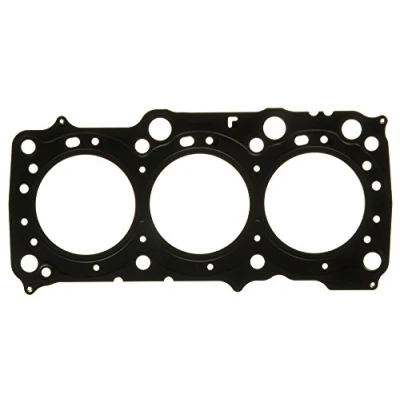 Image of 5607823, 5607909, 5950704 Head Gasket AJUSA 10154910 1,15mm 88,5mm 2 MULTILAYER STEEL SAAB: 9 5 Estate, Saloon, VAUXHALL: Vectra Mk2 CC