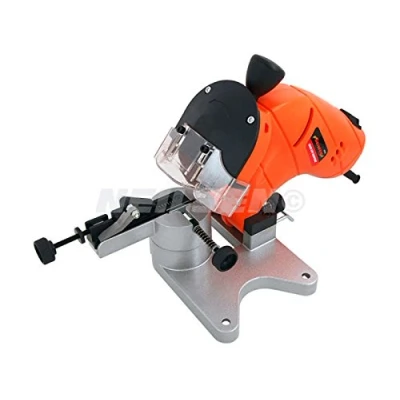 Image of Neilsen Chain Saw Blade Sharpner 240V 130 WATT