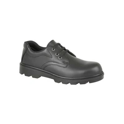 Image of Contractor Safety Shoe