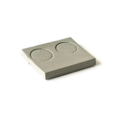 Image of New Creation synthetic water key corks for Eb and Bb Tuba