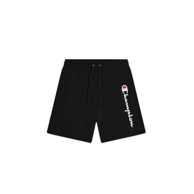 Image of Champion Icons Swimming shorts, Men&#039;s, Size: Small, Black