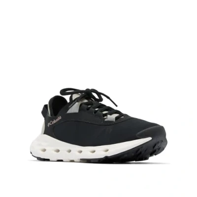 Image of Columbia Women&#039;s Drainmaker XTR, Water Sports Shoes, Black/Dove, 7