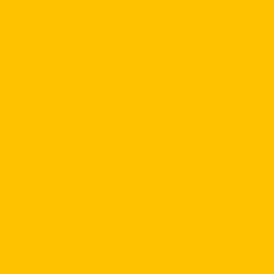 Image of plottiX Perm. Vinyl Film 31.5 cm x 1 m Yellow