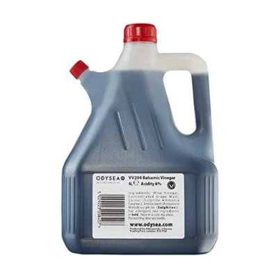 Image of Odysea Balsamic Vinegar, 4 Litre