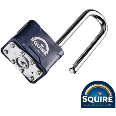 Image of Squire 35 2.5 Stronglock Padlock 38mm Long Shackle (64mm VSC) HSQ35212