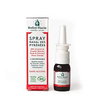 Image of Pyrenean Nasal Spray