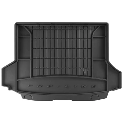 Image of M MOTOS Rubber boot mats fits for BMW Series 5 Gran Turismo F07 2009 2017 Improve your travel comfort with anti slip mat Auto TM All weather car floor mats, protection from dirt