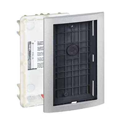 Image of Legrand 905199 Accessories Flush Mounted Set for Linea 3000
