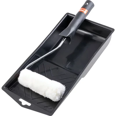 Image of Kennedy 100mm/4&quot; Mini Roller Set for Emulsion