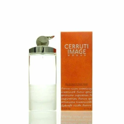 Image of Cerruti Image Eau de Toilette 75ml Spray
