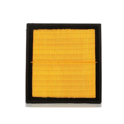 Image of 1780131140, 1780131141, 17801311418E Air filter BLUE PRINT ADT322111 42mm 218mm 230mm Insert with pre LEXUS: RX III
