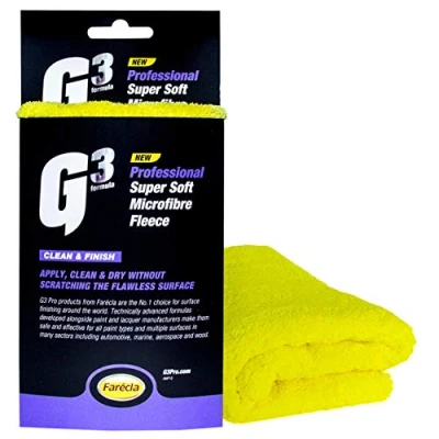 Image of G3 Pro 7239 Super Soft Microfiber Fleece ,1