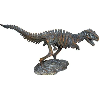 Image of Nemesis Now T Rex Small Figurine 33cm Brown, Resin