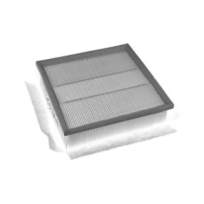 Image of Air Filter Fits: GM Corsa 1.3 1.7eng. 06