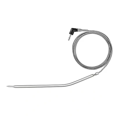 Image of ThermoPro TPW01 Replacement Temperature Sensor for TP04, TP07, TP16, TP16S (Temperature Sensor)